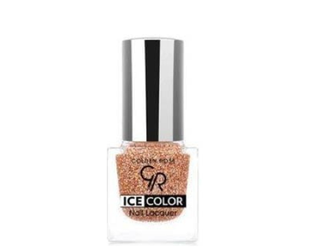 Golden Rose ICE COLOR NAIL LACQUER NO: 224